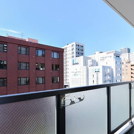 Momo Premium 402 Apartamento Sapporo Exterior foto